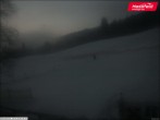 Archiv Foto Webcam Skilift Weißbriach 05:00