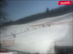 Archiv Foto Webcam Skilift Weißbriach 11:00