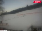 Archiv Foto Webcam Skilift Weißbriach 15:00