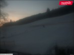 Archived image Webcam Weißbriach (ski resort) 05:00