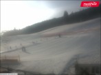 Archived image Webcam Weißbriach (ski resort) 07:00