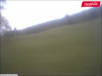 Archiv Foto Webcam Skilift Weißbriach 19:00