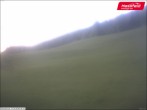Archiv Foto Webcam Skilift Weißbriach 05:00