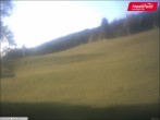 Archiv Foto Webcam Skilift Weißbriach 06:00