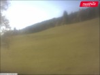 Archiv Foto Webcam Skilift Weißbriach 07:00