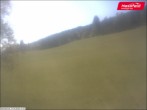 Archived image Webcam Weißbriach (ski resort) 09:00