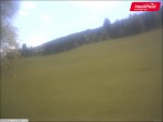 Archiv Foto Webcam Skilift Weißbriach 11:00