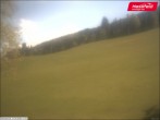 Archiv Foto Webcam Skilift Weißbriach 13:00
