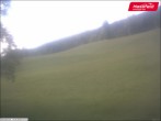 Archiv Foto Webcam Skilift Weißbriach 06:00