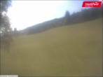 Archiv Foto Webcam Skilift Weißbriach 09:00