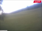 Archiv Foto Webcam Skilift Weißbriach 05:00