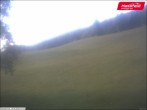 Archiv Foto Webcam Skilift Weißbriach 06:00