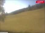 Archiv Foto Webcam Skilift Weißbriach 07:00