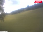 Archiv Foto Webcam Skilift Weißbriach 09:00