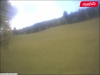 Archiv Foto Webcam Skilift Weißbriach 11:00