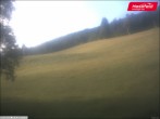 Archived image Webcam Weißbriach (ski resort) 06:00
