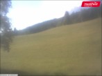 Archived image Webcam Weißbriach (ski resort) 07:00