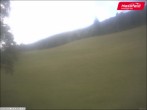 Archived image Webcam Weißbriach (ski resort) 09:00