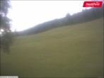 Archiv Foto Webcam Skilift Weißbriach 07:00