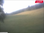 Archiv Foto Webcam Skilift Weißbriach 05:00