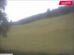 Archiv Foto Webcam Skilift Weißbriach 07:00