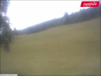Archiv Foto Webcam Skilift Weißbriach 09:00