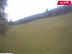 Archiv Foto Webcam Skilift Weißbriach 11:00