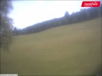 Archiv Foto Webcam Skilift Weißbriach 13:00