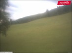 Archiv Foto Webcam Skilift Weißbriach 17:00