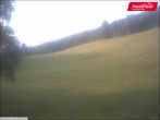 Archiv Foto Webcam Skilift Weißbriach 05:00