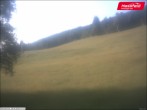 Archiv Foto Webcam Skilift Weißbriach 06:00