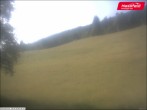 Archiv Foto Webcam Skilift Weißbriach 07:00
