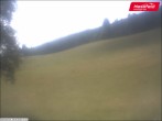 Archiv Foto Webcam Skilift Weißbriach 09:00