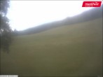 Archiv Foto Webcam Skilift Weißbriach 11:00