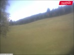 Archiv Foto Webcam Skilift Weißbriach 13:00