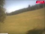Archiv Foto Webcam Skilift Weißbriach 15:00