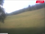 Archiv Foto Webcam Skilift Weißbriach 06:00