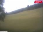 Archiv Foto Webcam Skilift Weißbriach 07:00