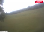 Archiv Foto Webcam Skilift Weißbriach 11:00