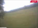 Archiv Foto Webcam Skilift Weißbriach 13:00