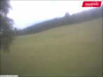 Archiv Foto Webcam Skilift Weißbriach 15:00