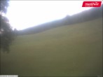 Archiv Foto Webcam Skilift Weißbriach 17:00