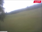 Archiv Foto Webcam Skilift Weißbriach 19:00
