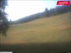 Archived image Webcam Weißbriach (ski resort) 06:00