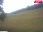 Archived image Webcam Weißbriach (ski resort) 07:00