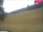 Archiv Foto Webcam Skilift Weißbriach 09:00