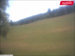 Archiv Foto Webcam Skilift Weißbriach 11:00