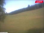Archived image Webcam Weißbriach (ski resort) 15:00