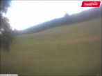 Archived image Webcam Weißbriach (ski resort) 17:00