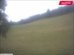 Archiv Foto Webcam Skilift Weißbriach 05:00